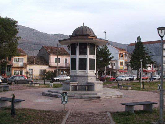 ОБЕЛЕЖЈЕ СКЕНДЕРБЕГУ: Споменик у функцији великоалбанске међе?